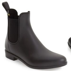 {Sam Edelman} Tinsley Waterproof Rain Boots